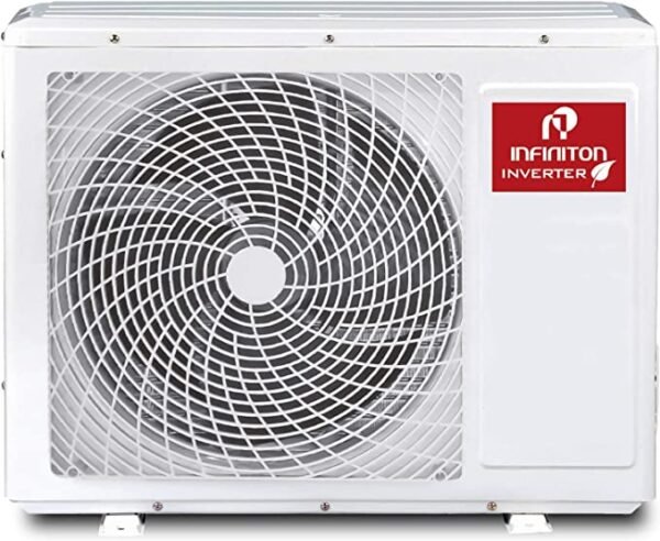 Aire Acondicionado 1x1 INFINITON 3720MU - Imagen 3