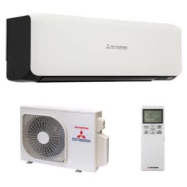 Aire acondicionado 1x1 inverter MITSUBISHI SRK50ZS Premium 4300 fg