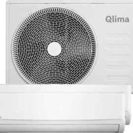 Aire acondicionado inverter 2x1 SM21 DUO 4472FR