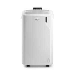 Aire acondicionado portatil DELONGHI Pac EM77 2250 fg