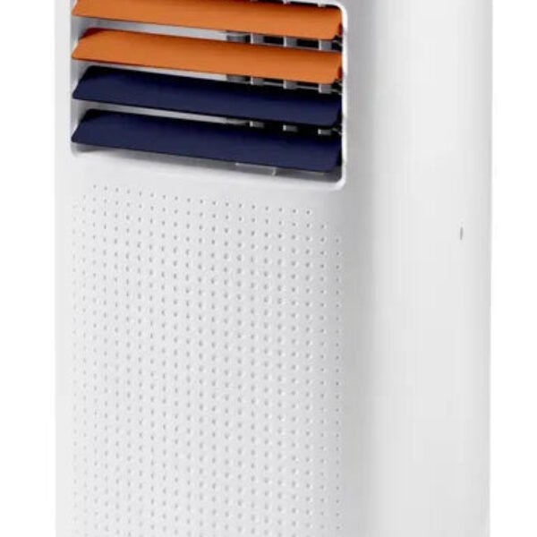 Aire acondicionado portátil TAURUS Temp Design+ 2000 fg/1750 kcal bomba de calor