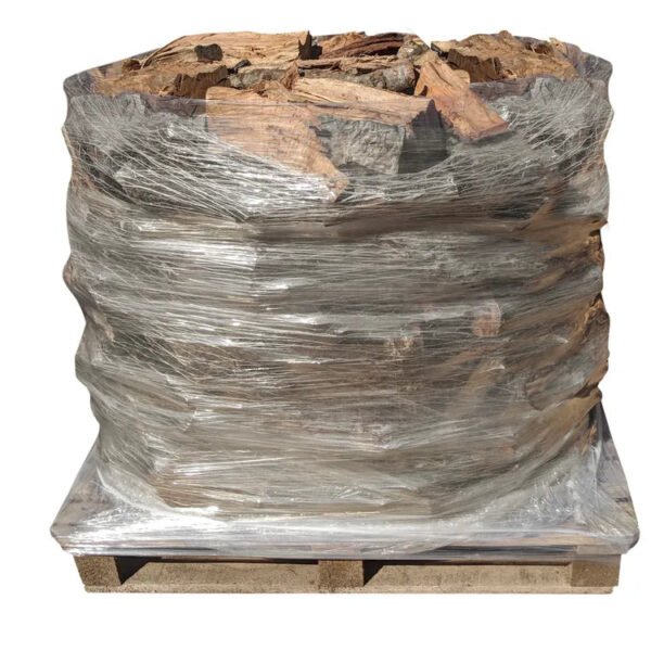 Leña de Encina 500 Kg - Imagen 2