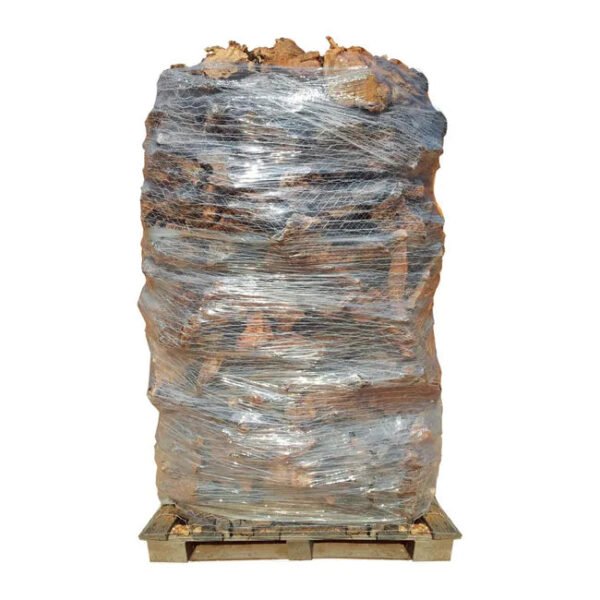 Leña de Olivo 1000Kg - Imagen 2