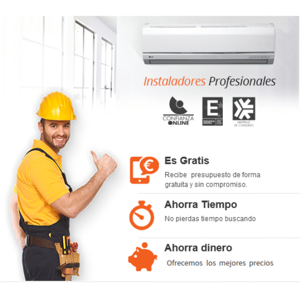 Visita a Domicilio Gratuita (CON LA COMPRA DE UN PRODUCTO)