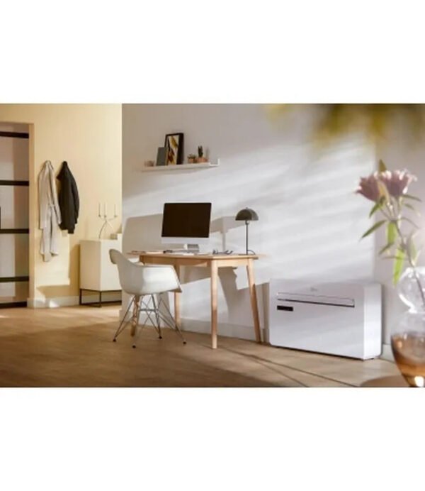 Aire Acondicionado Monobloque Qlima WDH235 3010 frigorias - Imagen 2