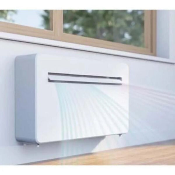 Aire Acondicionado Monobloque Qlima WDH229 2930 frigorias - Imagen 2