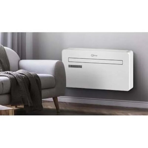 Aire Acondicionado Monobloque Qlima WDH229 2930 frigorias - Imagen 3