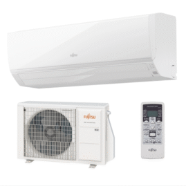 Aire acondicionado 1x1 FUJITSU ASY50UI-KL 5000 fg