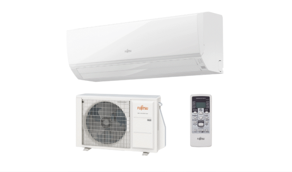 Aire acondicionado 1x1 FUJITSU ASY50UI-KL 5000 fg