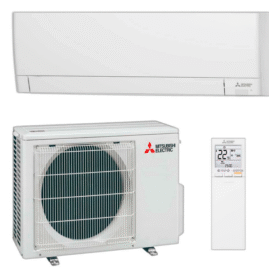 Aire Acondicionado 1x1 MITSUBISHI MSZ-AY42VGKP 4500 Frigorías