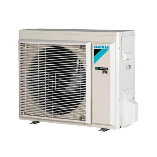 Aire acondicionado 2X1 Daikin Confora 2500+2500 frigorias - Imagen 4