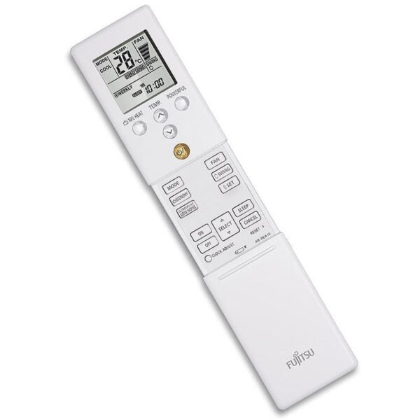 Aire acondicionado 2X1 Fujitsu AOY40UI-MI2 2000+2000 Frigorias - Imagen 2